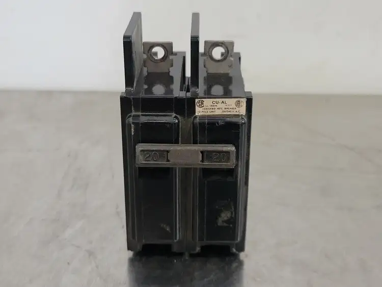 Used ITE EQB220 Switchgears British Columbia CA | Lenmark #244684
