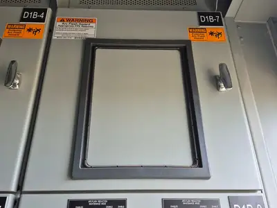 Used 2020 HKS _UNKNOWN_ Switchgears British Columbia CA | Lenmark #1426964
