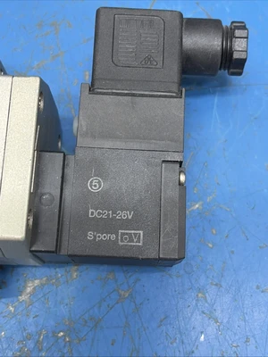 New | in-Stock SMC NAV3000-N03-5DZ Miscellaneous Equipment (Electrical & Power) Indiana US | J&J Industrial Supply #1332037