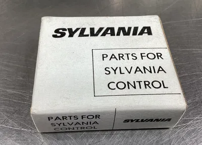 Joslyn Clark 2460 Sylvania Heater Overload Relay 62460 4C-16