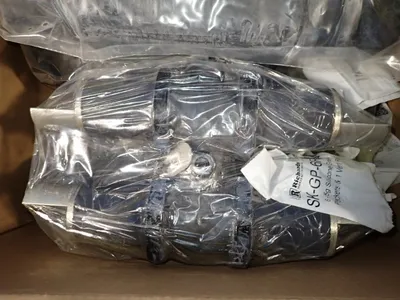 Richards Manufacturing H-joint Kit