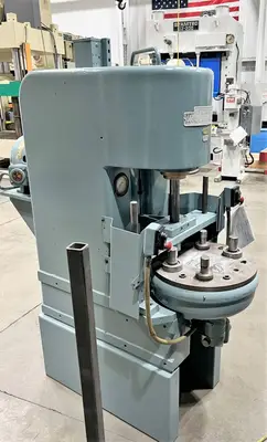 USED DENISON MULTIPRESS DENISON MULTIPRESS FG8C09D10A46A91S05 PRESS