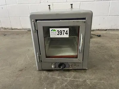 USED NATIONAL APPLIANCE COMPANY 58301
