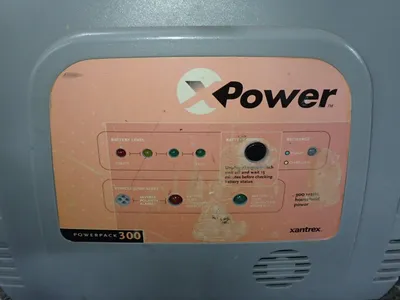 USED XANTREX POWERPARK 300