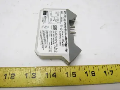 Used MTL _UNKNOWN_ Miscellaneous MRO | Arrow Industrial #642693