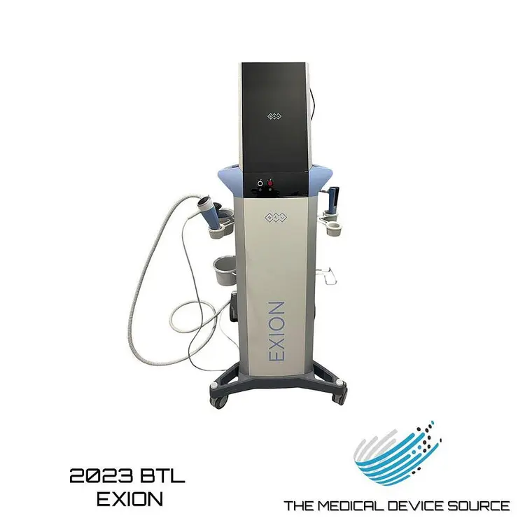 Used 2023 BTL EXION Medical Equipment - Other Texas US | The Medical Device Source #1480999