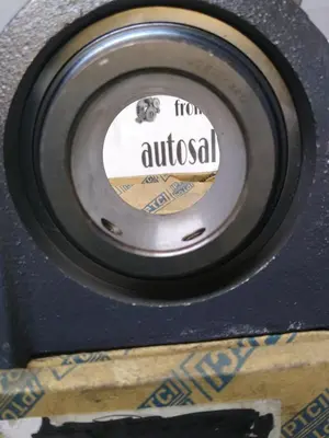 New | in-Stock IPTCI UCP 211 32 Bearings | Surplus Asset Holdings #1194500