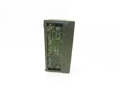 Mitsubishi A2ACPUP21 Melsec CPU Module Programmable Controller A3NMCA4