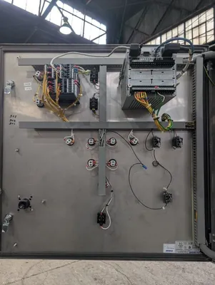 Used 1991 ROSS PVM10 Chemical & Process Equipment Ohio US | HGR 24 #728504