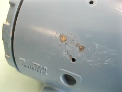Used Rosemount 3144P D1A1NAB4M5 Sensors New Hampshire US | Bitter End Trading #1493539