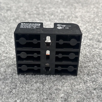 Used Ferraz Shawmut 30313R Fuse Accessories California US | Davliegogo LLC #1706195