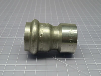 New | in-Stock VIC-PRESS _UNKNOWN_ Miscellaneous MRO Texas US | OCO Industrial #1756439