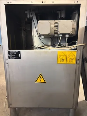 USED 2017 HANDTMANN VF 608 Plus