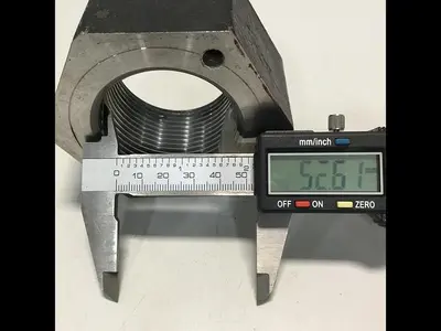 USED SHINWA S-80CN PU08-35 TBN1.75