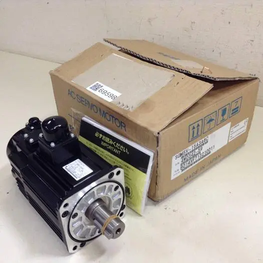 NEW YASKAWA ELECTRIC SGMSV-15A3A6C