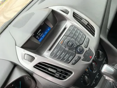 USED 2018 FORD TRANSIT