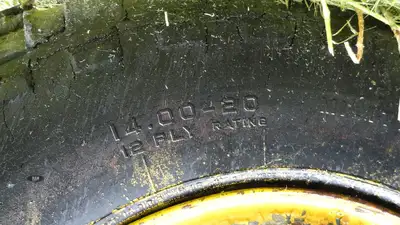 Used 1951 HEIL OC9 Scrapers Tennessee US | Ran Equipment #1403721