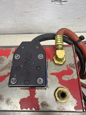 Haas HRT-210 Rotary Tables | Fram Fram LLC (13)