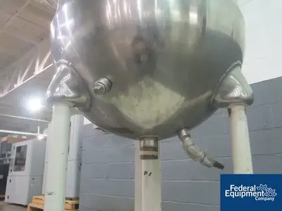 USED Groen 20 Gal Groen Kettle, 316 S/S, 60#