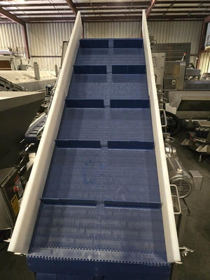 USED AMFEC BC 200