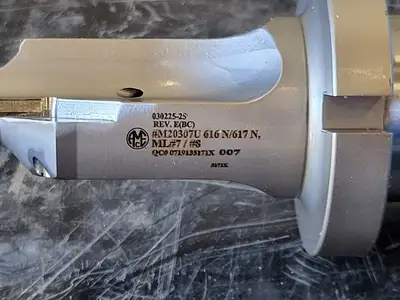 USED AMD M20307U