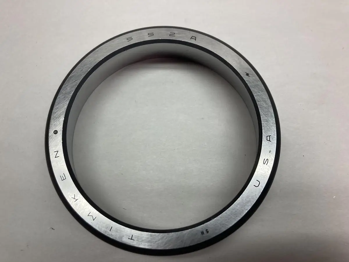 New | in-Stock TIMKEN 552A Bearings | Surplus Asset Holdings #1189853
