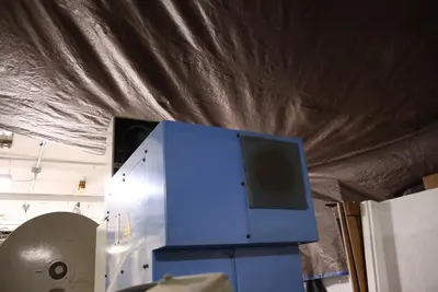 1985 YAMAZAKI MAZAK CORP. VQC-15/40 CNC Milling | MD Equipment Services LLC (5)