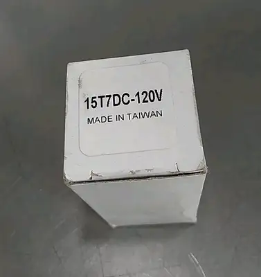 Sylvania 15T7DC 120V Indicator Light Bulb Loc4D31
