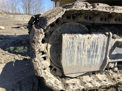 Used 2014 CATERPILLAR 314E CR Crawler Excavators | Abele Tractor #1342749