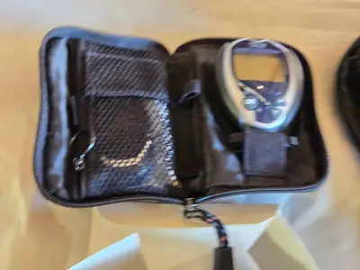Contour Next EZ Blood Glucose Monitoring Systems and Accessories Lot - All Unested