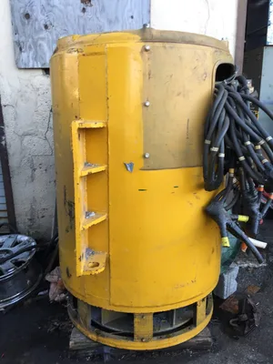 CATERPILLAR GENERATOR