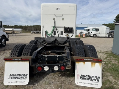 Used 2020 KENWORTH T880 TRUCK TRACTOR Conventional trucks Michigan US | Miedema Asset Management Group #1709469