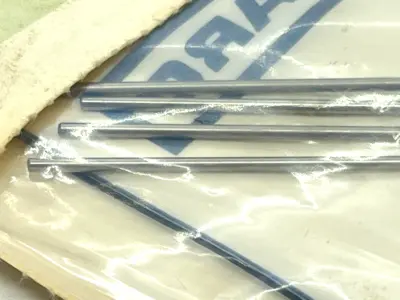 66597-3 | ARO  Ball & Stem ASM LOT OF 4 - New