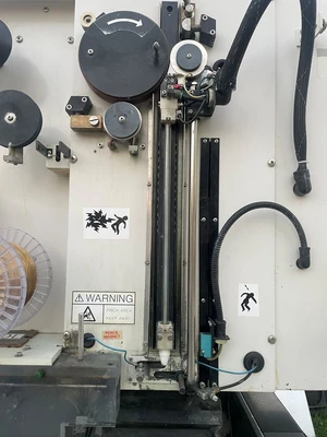 USED FANUC ROBOCUT ALPHA-1B