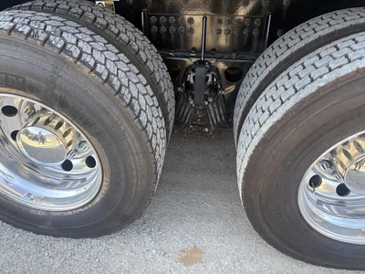 Used 2020 PETERBILT 567 Tractors & Trailers Tennessee US | Moore Equipment #1516703