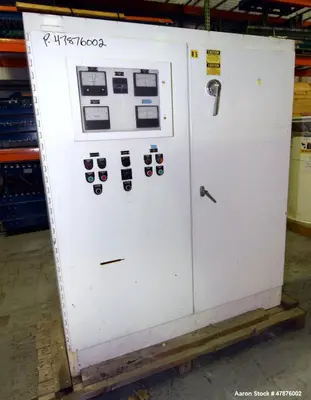 USED SHARPLES P-3400HHS