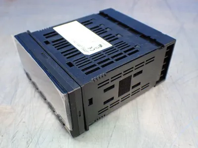 New | in-Stock OMRON K3HBRNB Panel Mounts Ohio US | HGR 24 #1134695