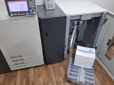 New | in-Stock RISO GD7330 Ink Jet Printers Michigan US | Forbes Inkjet #1421607