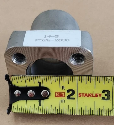 NEW George Fischer P526-2030