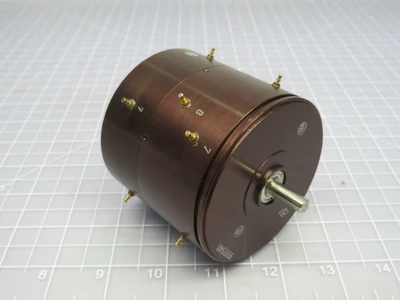 New | in-Stock REI _UNKNOWN_ Potentiometers Texas US | OCO Industrial #1680594