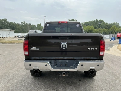 Used 2013 RAM 1500 Pickup Trucks Michigan US | Miedema Asset Management Group #1320404