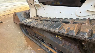 2019 BOBCAT T740 Compact Track Loaders | Simonson Equipment (15)