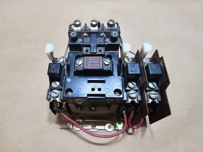 Used ALLEN-BRADLEY 709-BOD103 Switchgears British Columbia CA | Lenmark #1438249