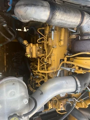 Used 2017 DEERE 350G LC Excavators South Carolina US | BTM Machinery #1354405