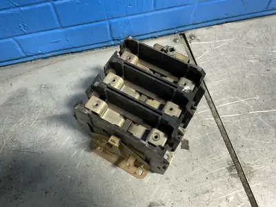 Used ALLENBRADLEY 194RNJ200P3 Switchgears Ohio US | HGR 24 #1542164