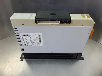 Allen Bradley 1394-AM04 Ser A Servo Controller Module 3KW. 1D