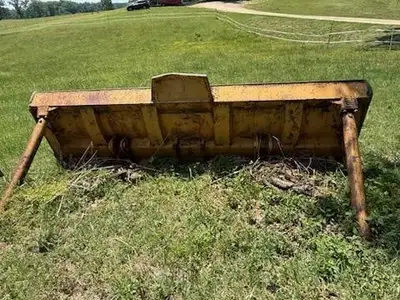 Used 1949 CATERPILLAR D8 Crawler Dozers Tennessee US | Ran Equipment #1406415