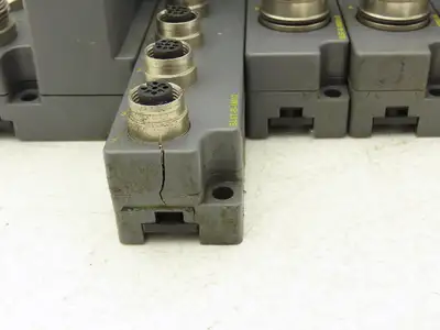 Used TURCK _UNKNOWN_ Robot Parts Indiana US | Arrow Industrial #1316811