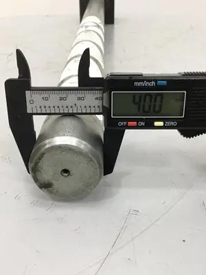 Used NEGRI BOSSI 700H-200 / SB Injection Molding Parts Michigan US | Ideal Machinery #1302560