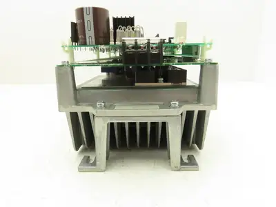 Mitsubishi MR-S11-300-N AC Servo Motor Drive Controller Assembly Version L